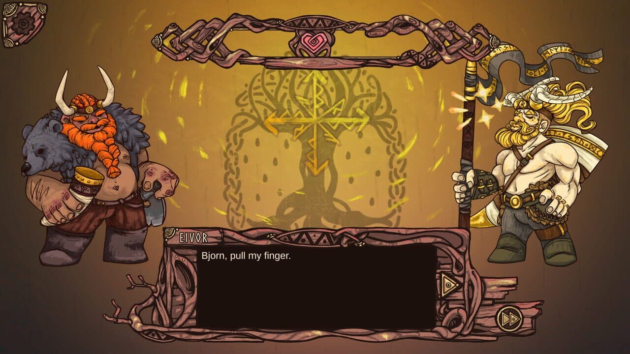Doki Doki Ragnarok thumbnail 5