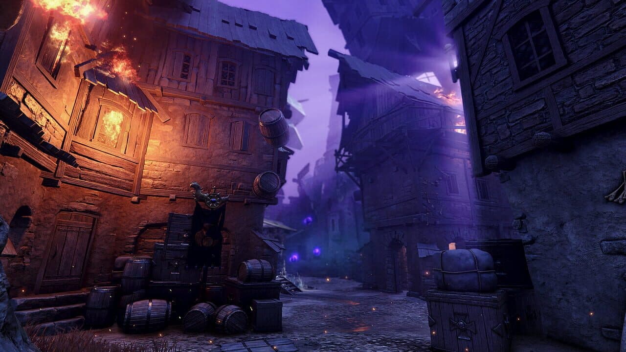 Warhammer: Vermintide 2 - Chaos Wastes thumbnail 3