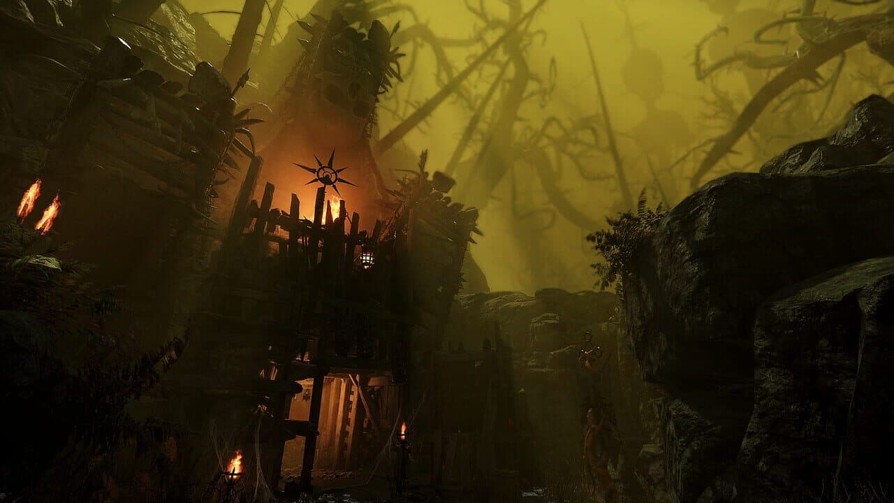 Warhammer: Vermintide 2 - Chaos Wastes thumbnail 4