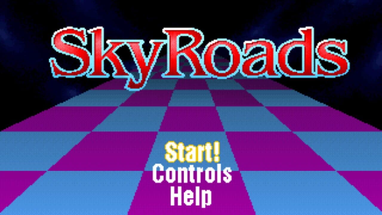 SkyRoads thumbnail 2