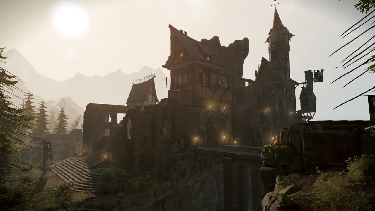 Warhammer: End Times - Vermintide Schluesselschloss thumbnail 2
