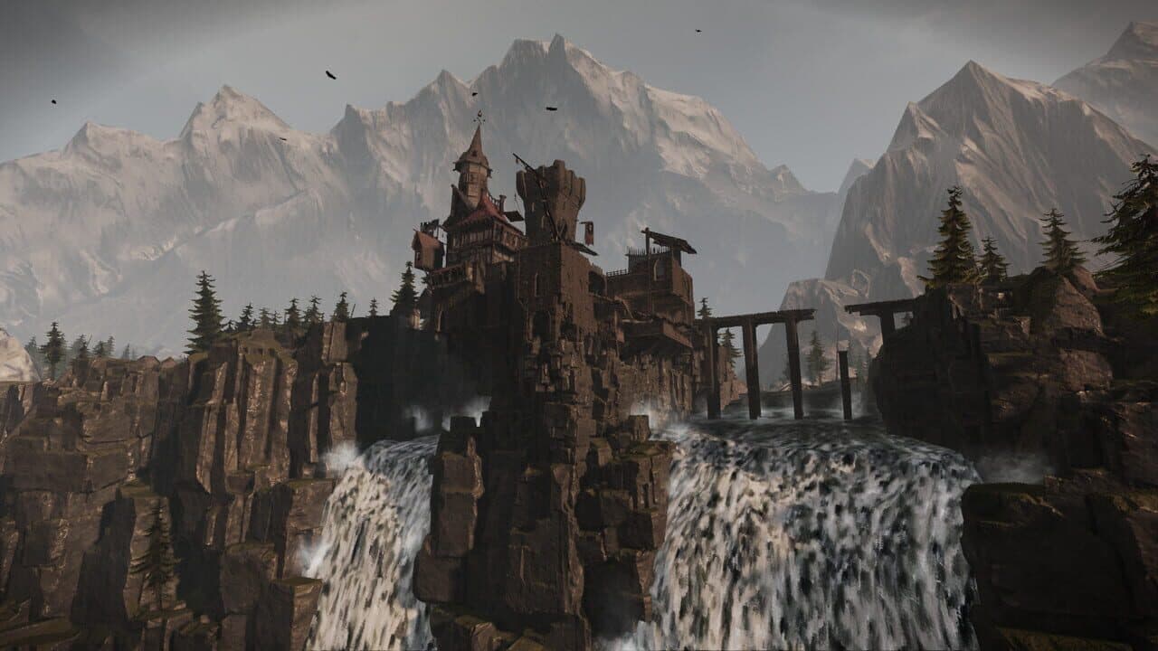 Warhammer: End Times - Vermintide Schluesselschloss thumbnail 5
