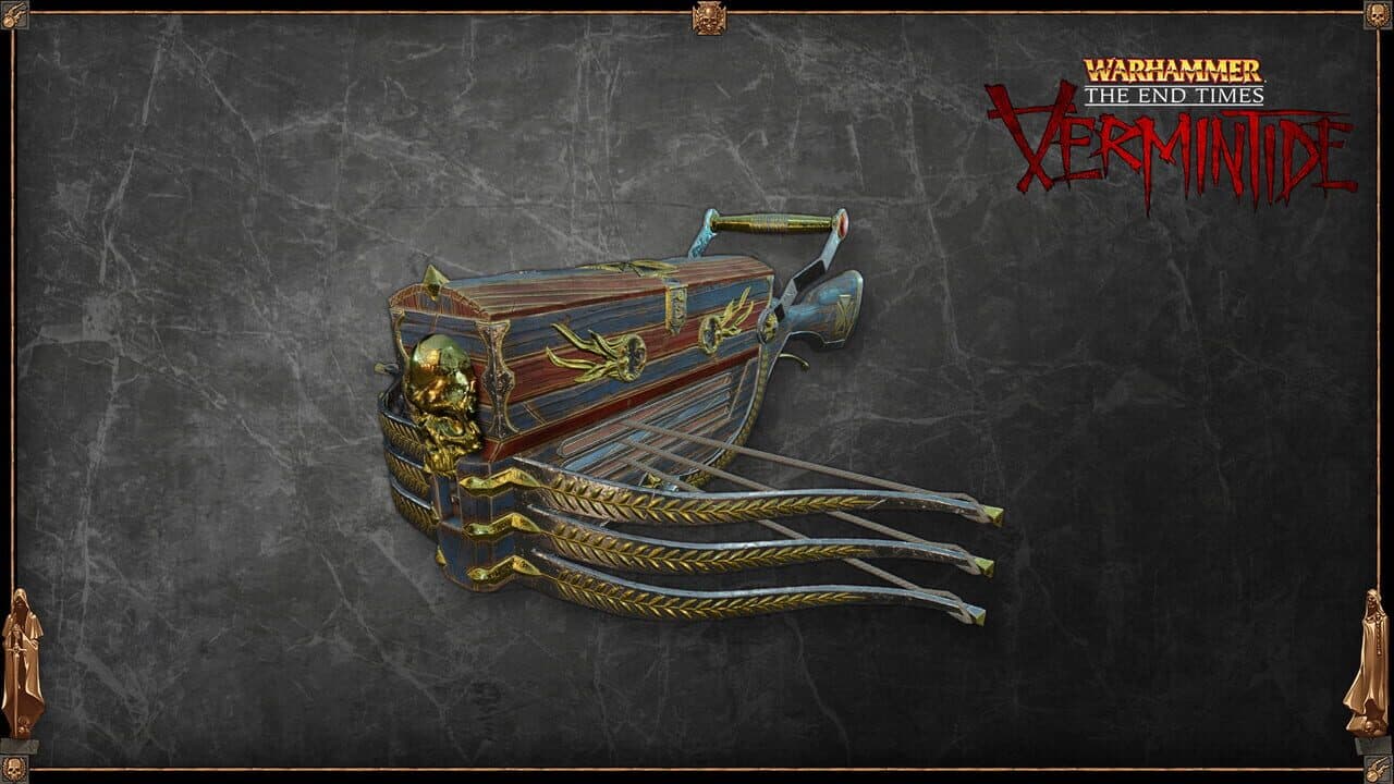 Warhammer: End Times - Vermintide Drachenfels thumbnail 3