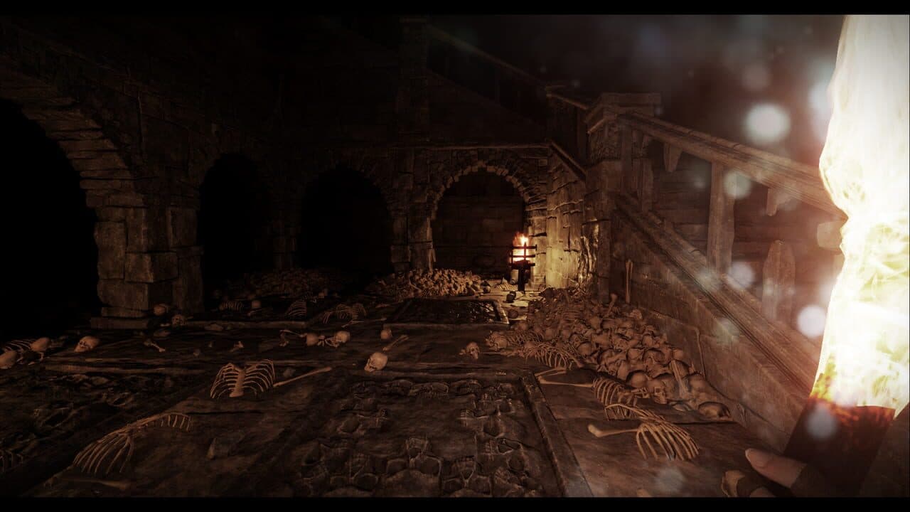 Warhammer: End Times - Vermintide Drachenfels thumbnail 5