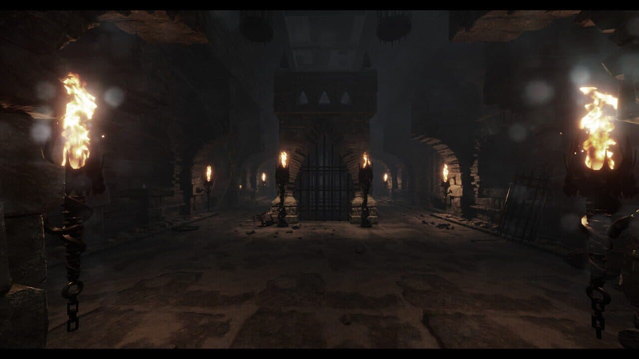Warhammer: End Times - Vermintide Drachenfels thumbnail 8