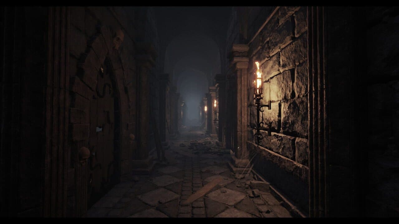 Warhammer: End Times - Vermintide Drachenfels thumbnail 9