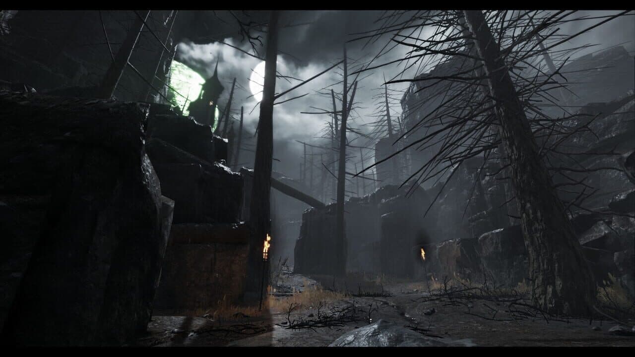 Warhammer: End Times - Vermintide Drachenfels thumbnail 10
