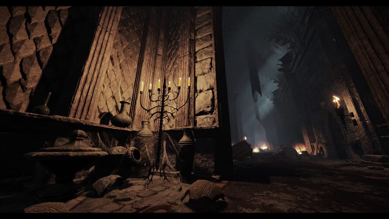 Warhammer: End Times - Vermintide Drachenfels thumbnail 12