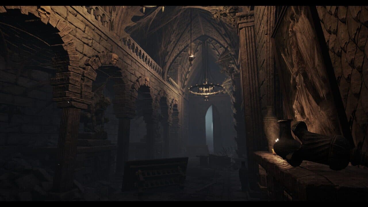 Warhammer: End Times - Vermintide Drachenfels thumbnail 13