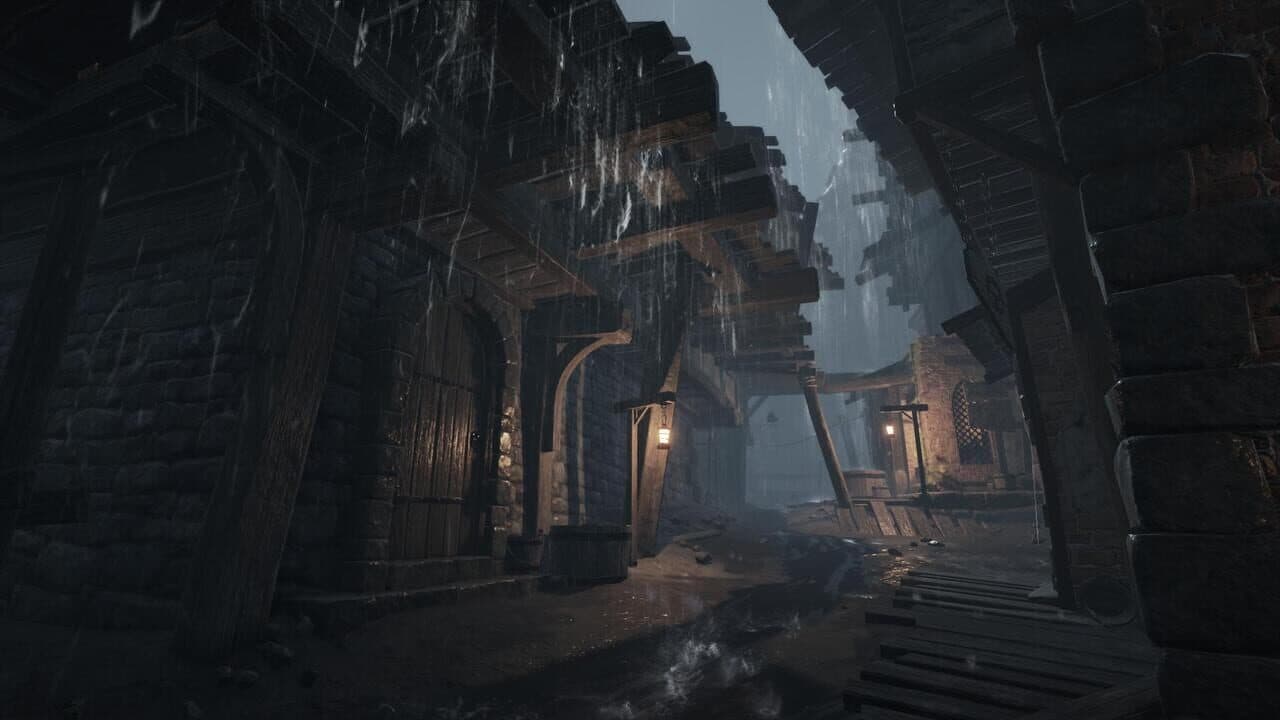 Warhammer: End Times - Vermintide Stromdorf thumbnail 2