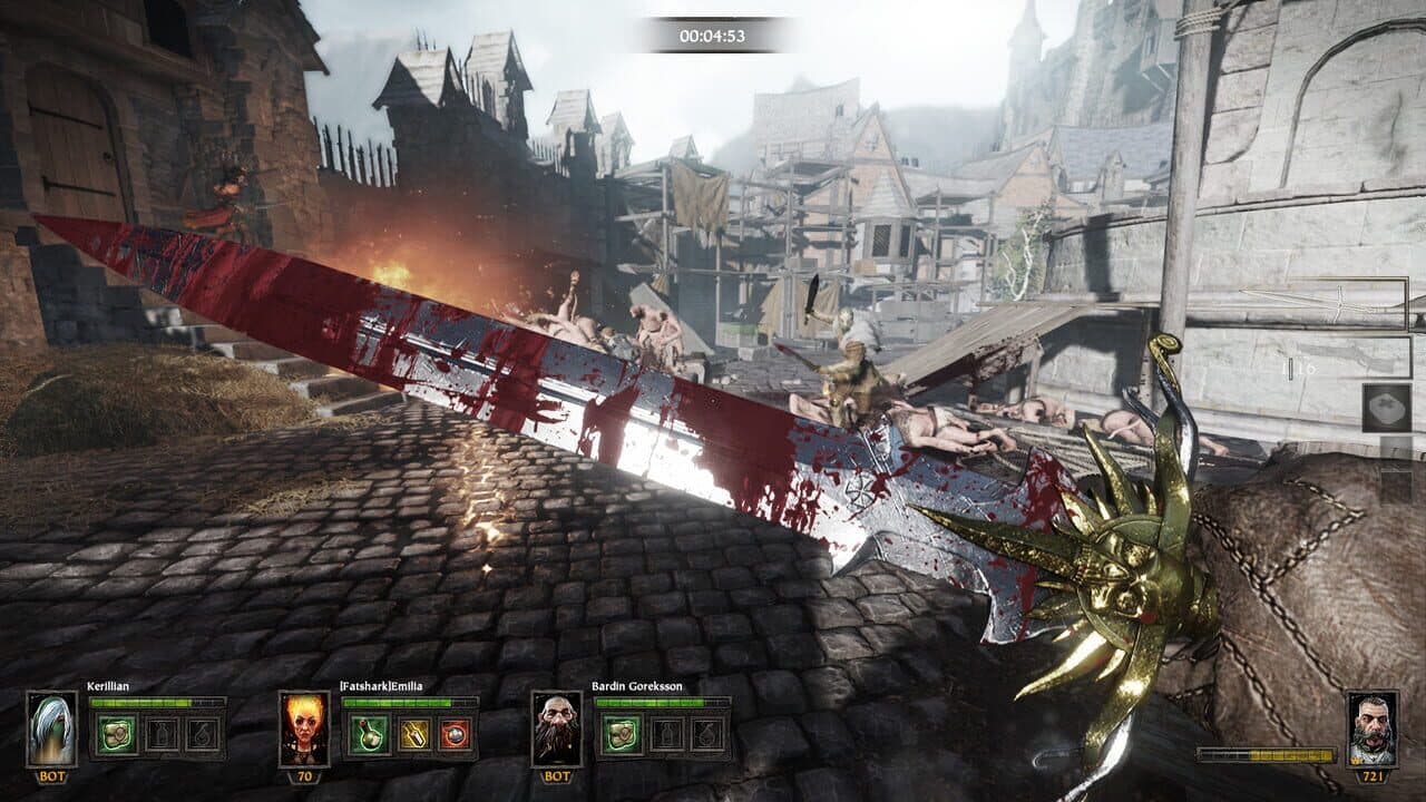 Warhammer: End Times - Vermintide Last Stand thumbnail 2