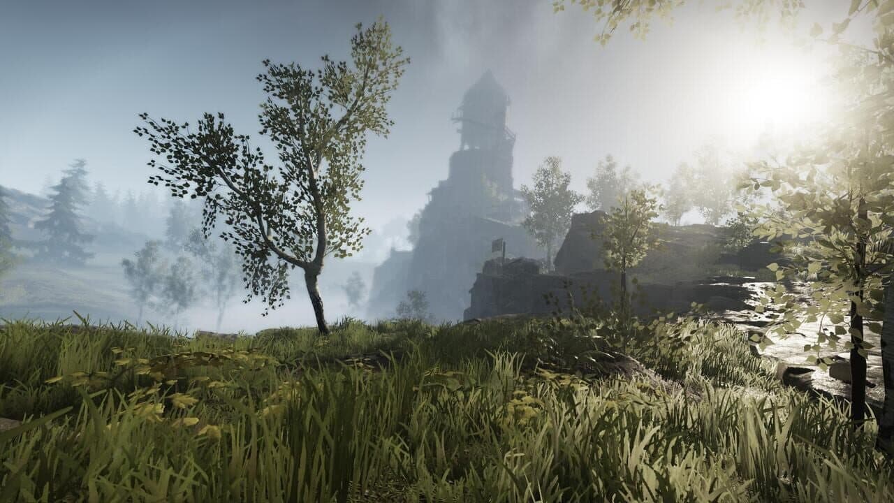 Warhammer: End Times - Vermintide Stromdorf thumbnail 3