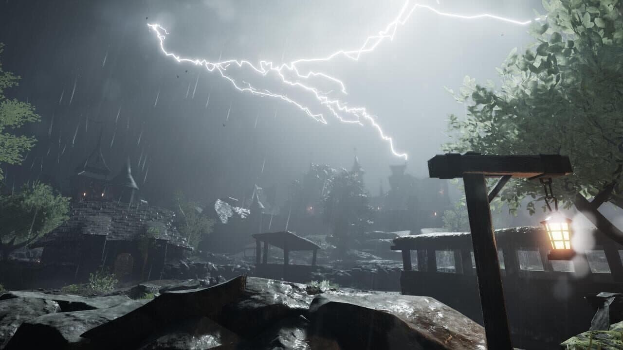 Warhammer: End Times - Vermintide Stromdorf thumbnail 4