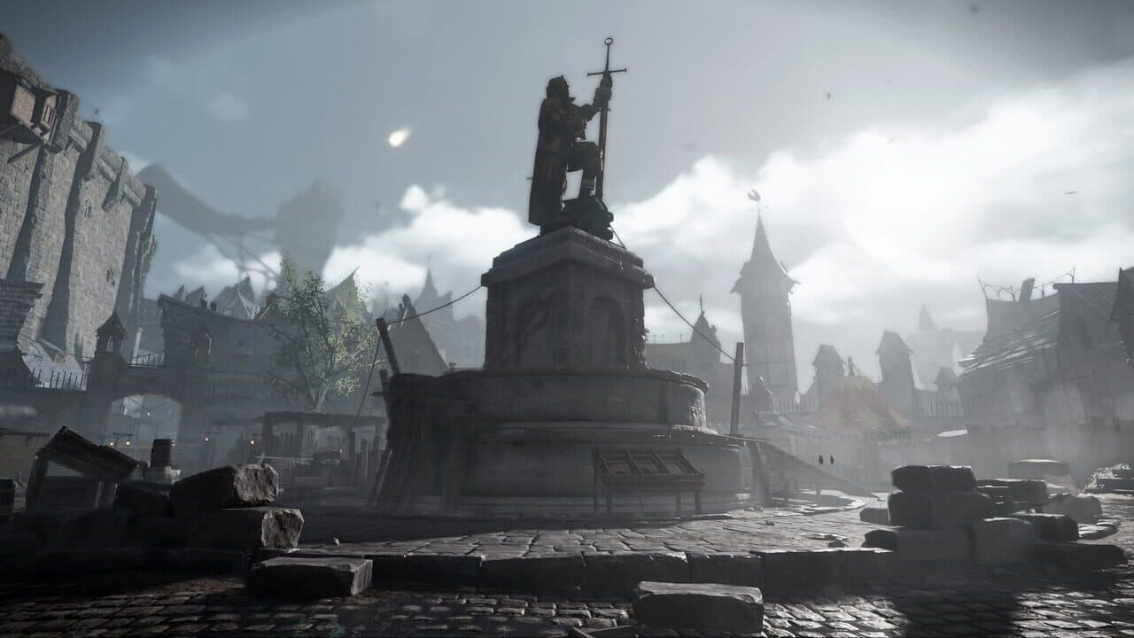 Warhammer: End Times - Vermintide Last Stand thumbnail 4