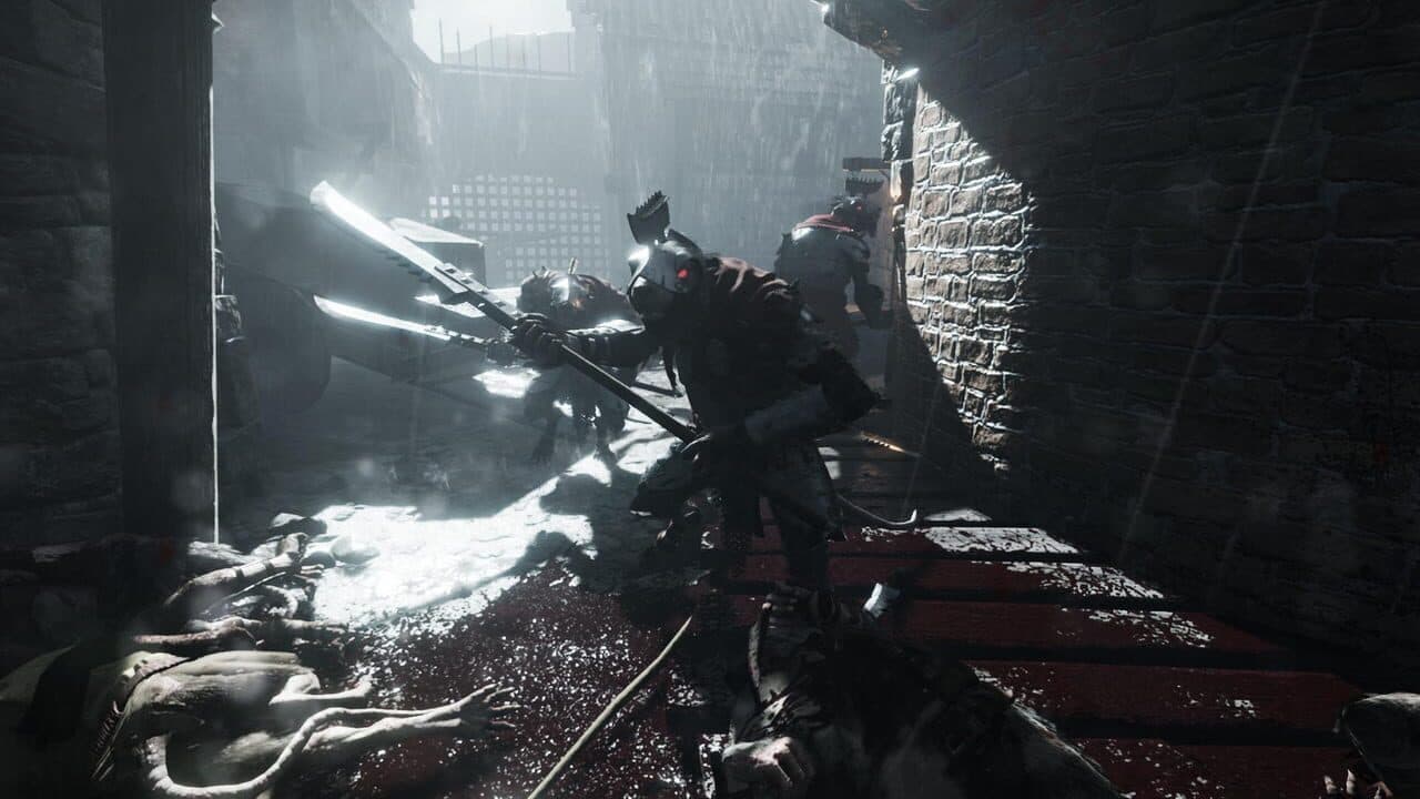 Warhammer: End Times - Vermintide Stromdorf thumbnail 5