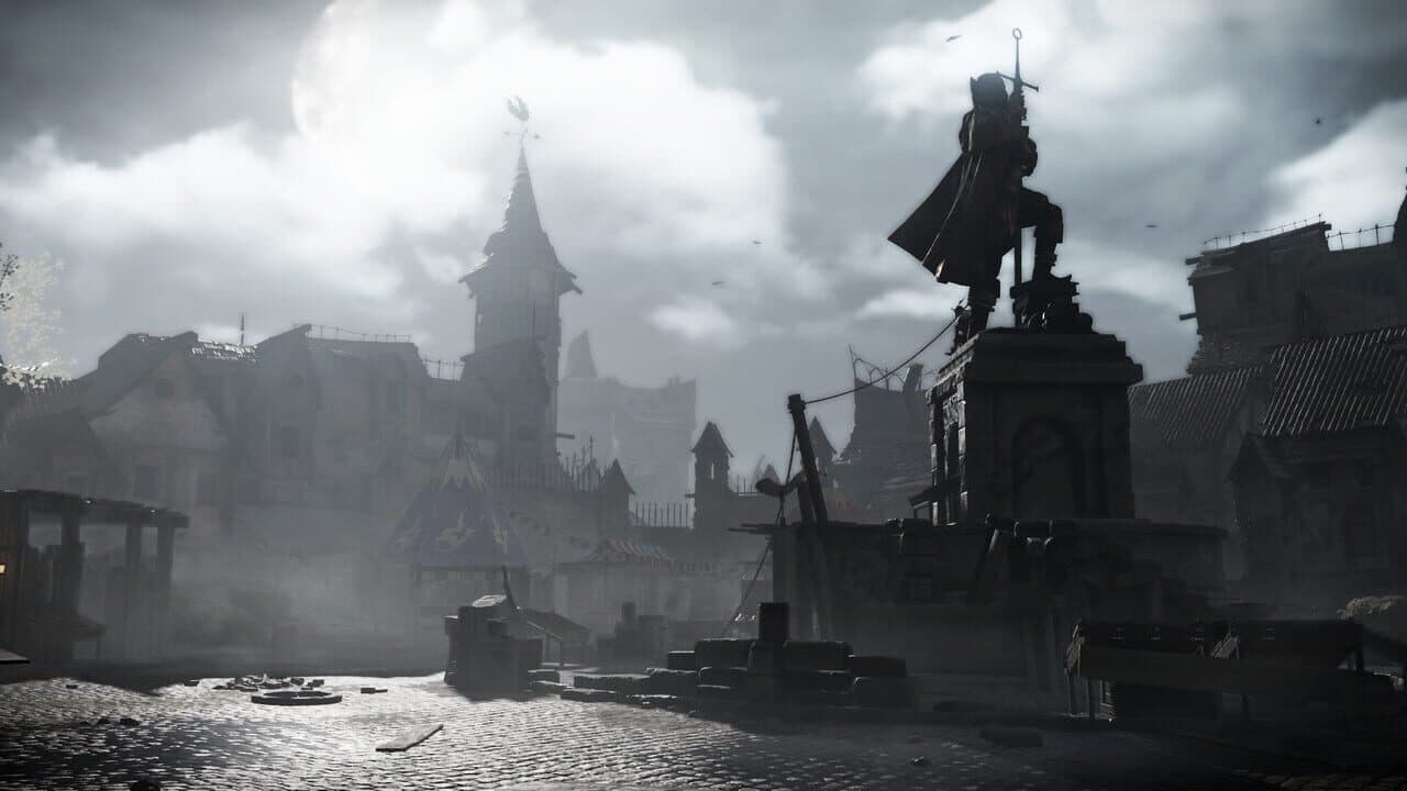 Warhammer: End Times - Vermintide Last Stand thumbnail 5