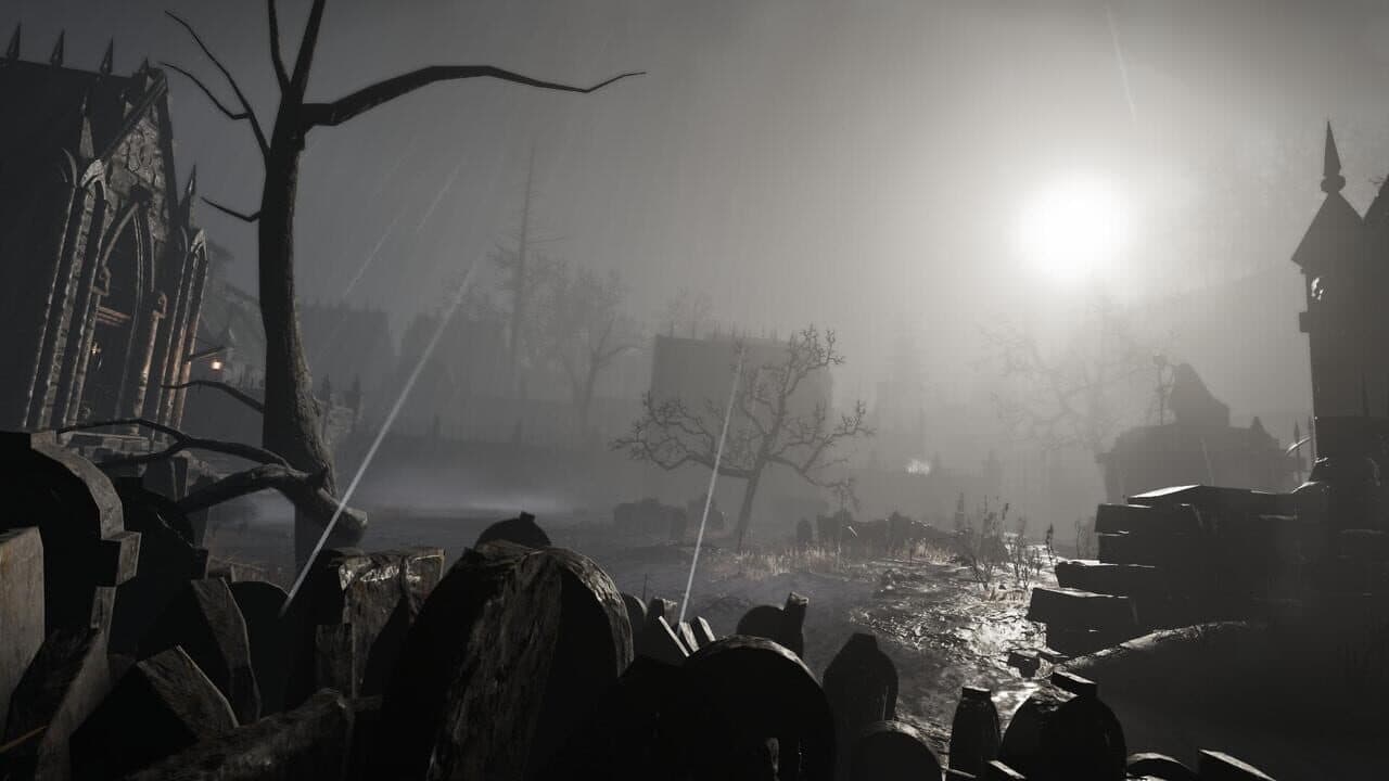 Warhammer: End Times - Vermintide Stromdorf thumbnail 6