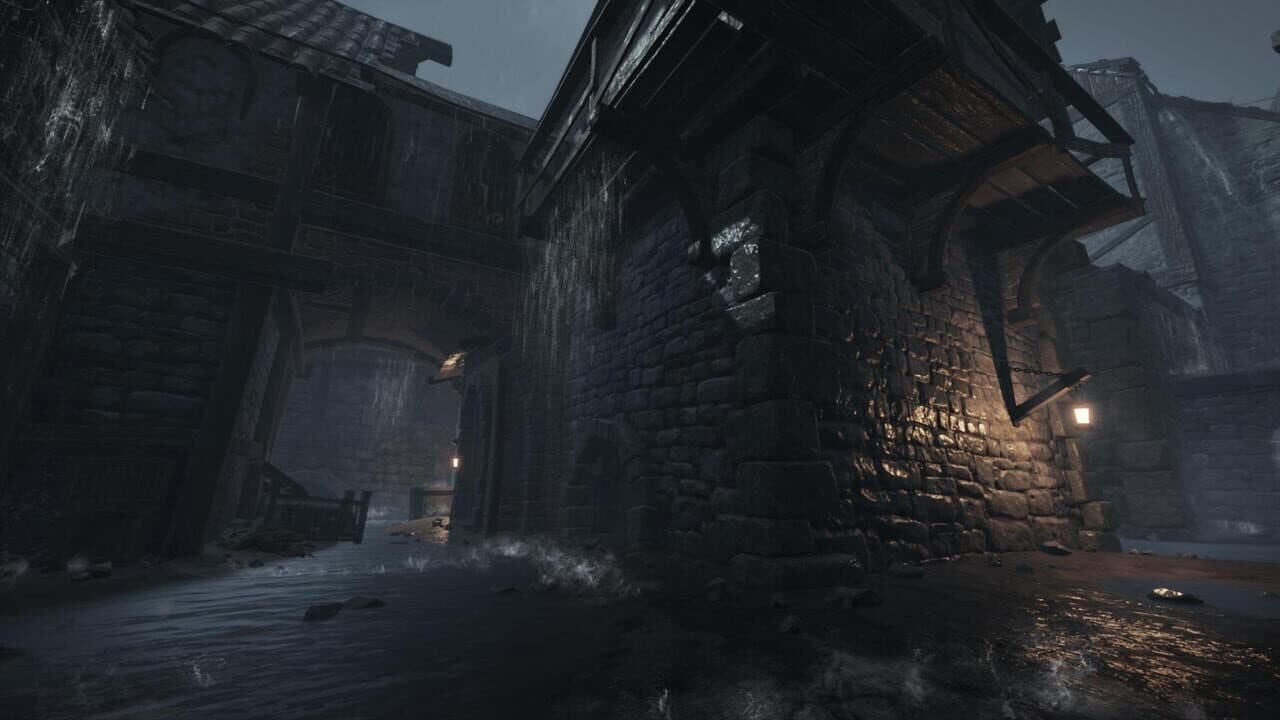 Warhammer: End Times - Vermintide Stromdorf thumbnail 9