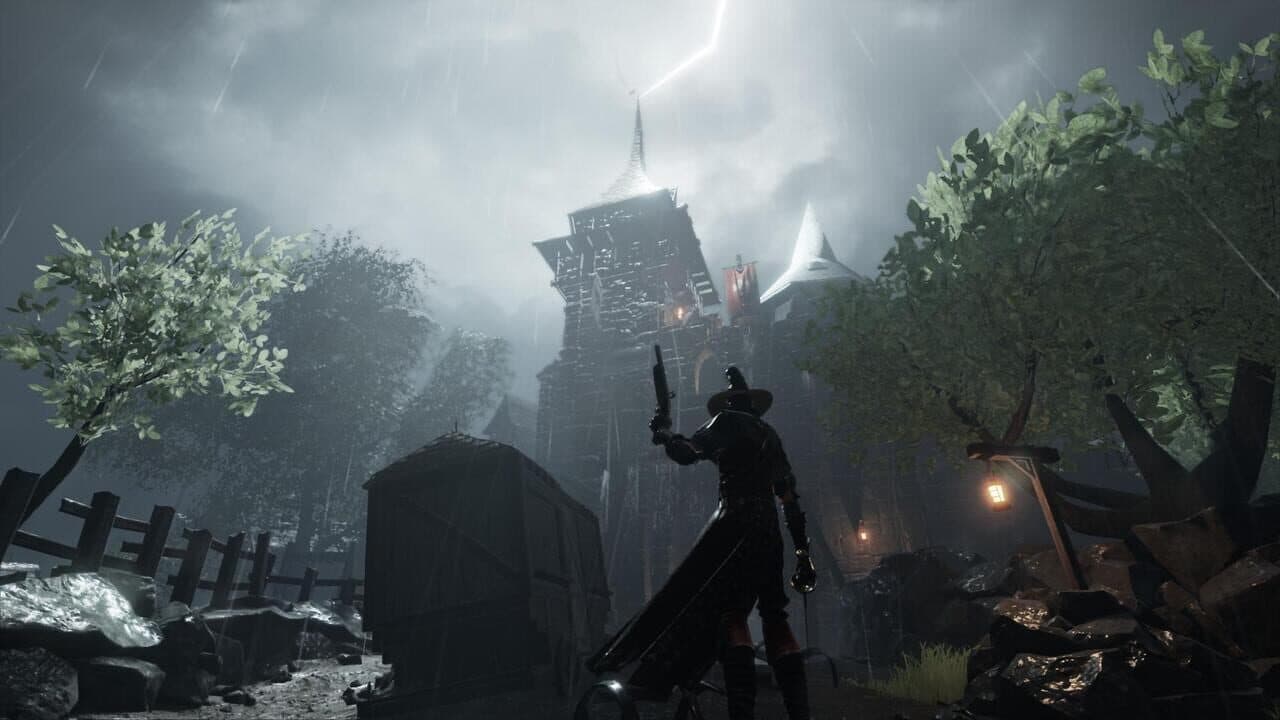 Warhammer: End Times - Vermintide Stromdorf thumbnail 11
