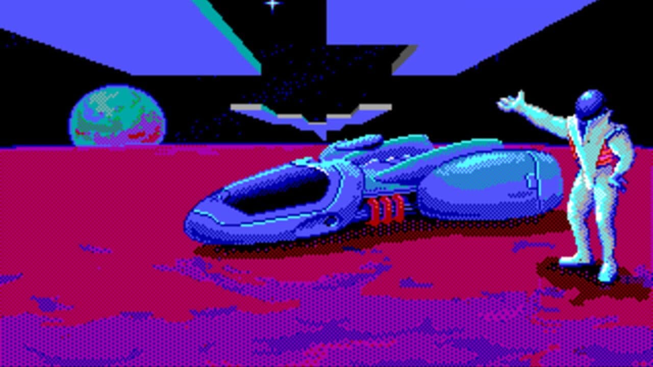 Kosmonaut thumbnail 8