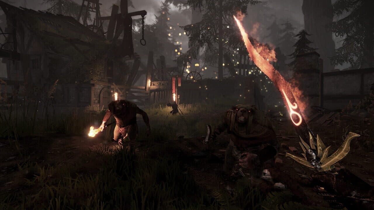 Warhammer: End Times - Vermintide Death on the Reik thumbnail 7