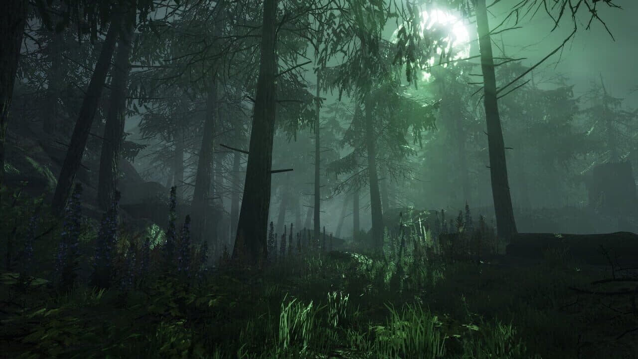 Warhammer: End Times - Vermintide Death on the Reik thumbnail 8