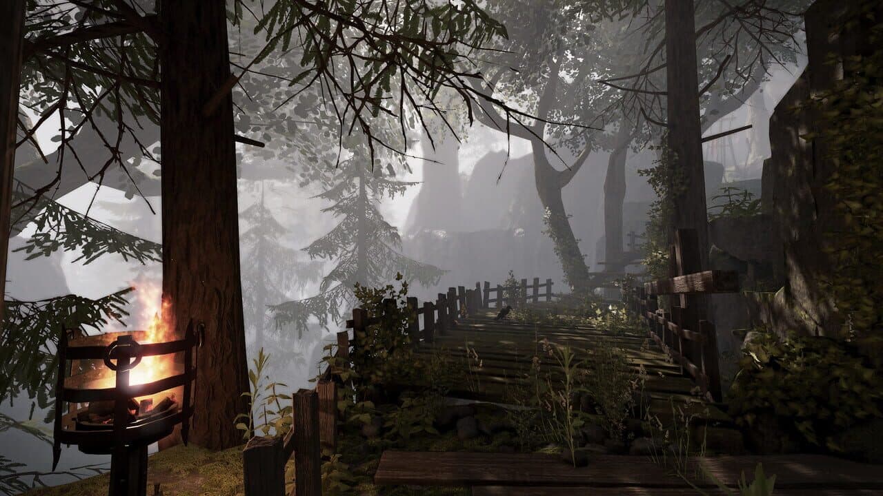 Warhammer: End Times - Vermintide Death on the Reik thumbnail 9