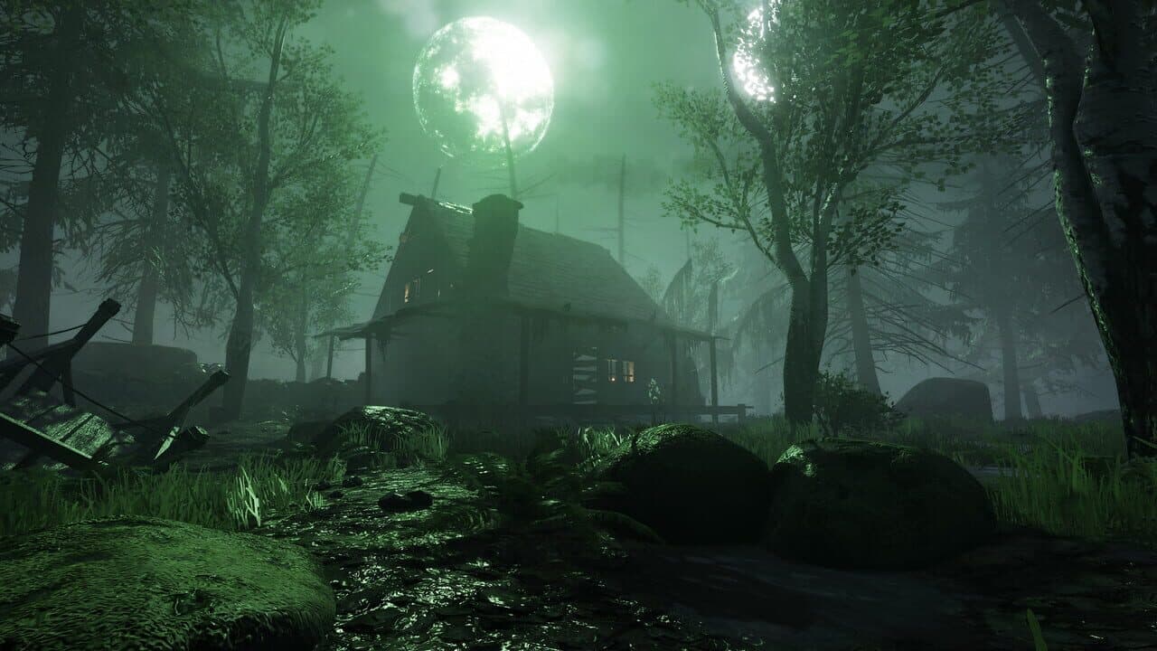 Warhammer: End Times - Vermintide Death on the Reik thumbnail 10