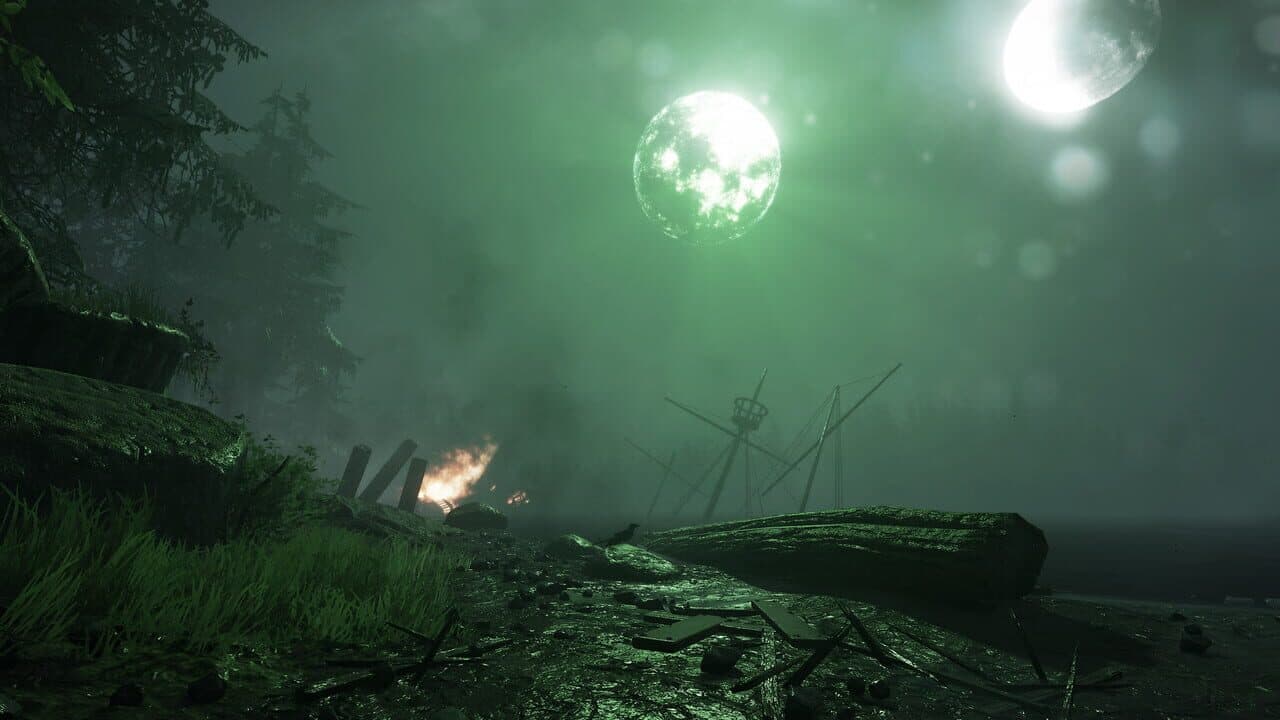 Warhammer: End Times - Vermintide Death on the Reik thumbnail 12