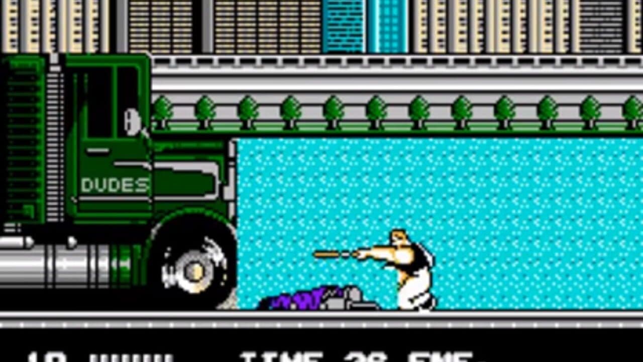 Data East Collection 1 thumbnail 6