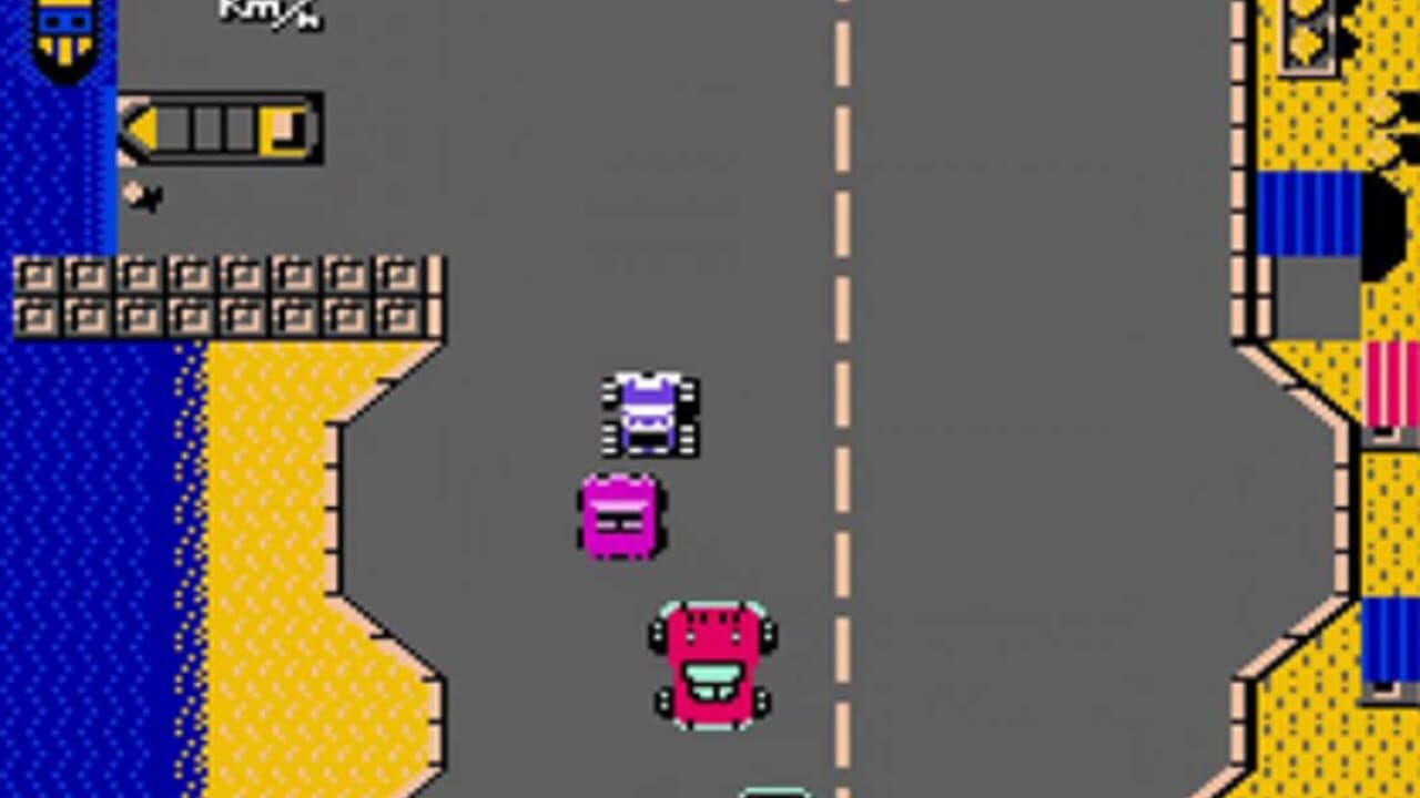 Data East Collection 1 thumbnail 8