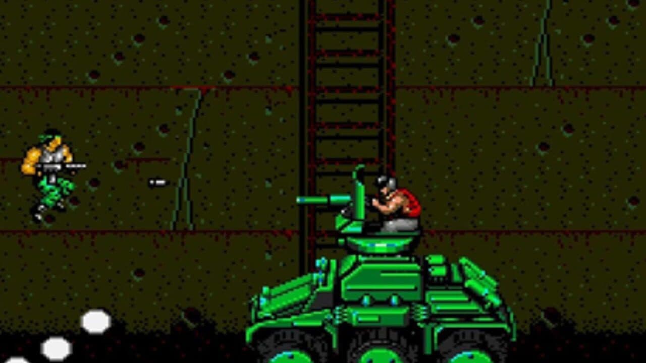 Data East Collection 1 thumbnail 10
