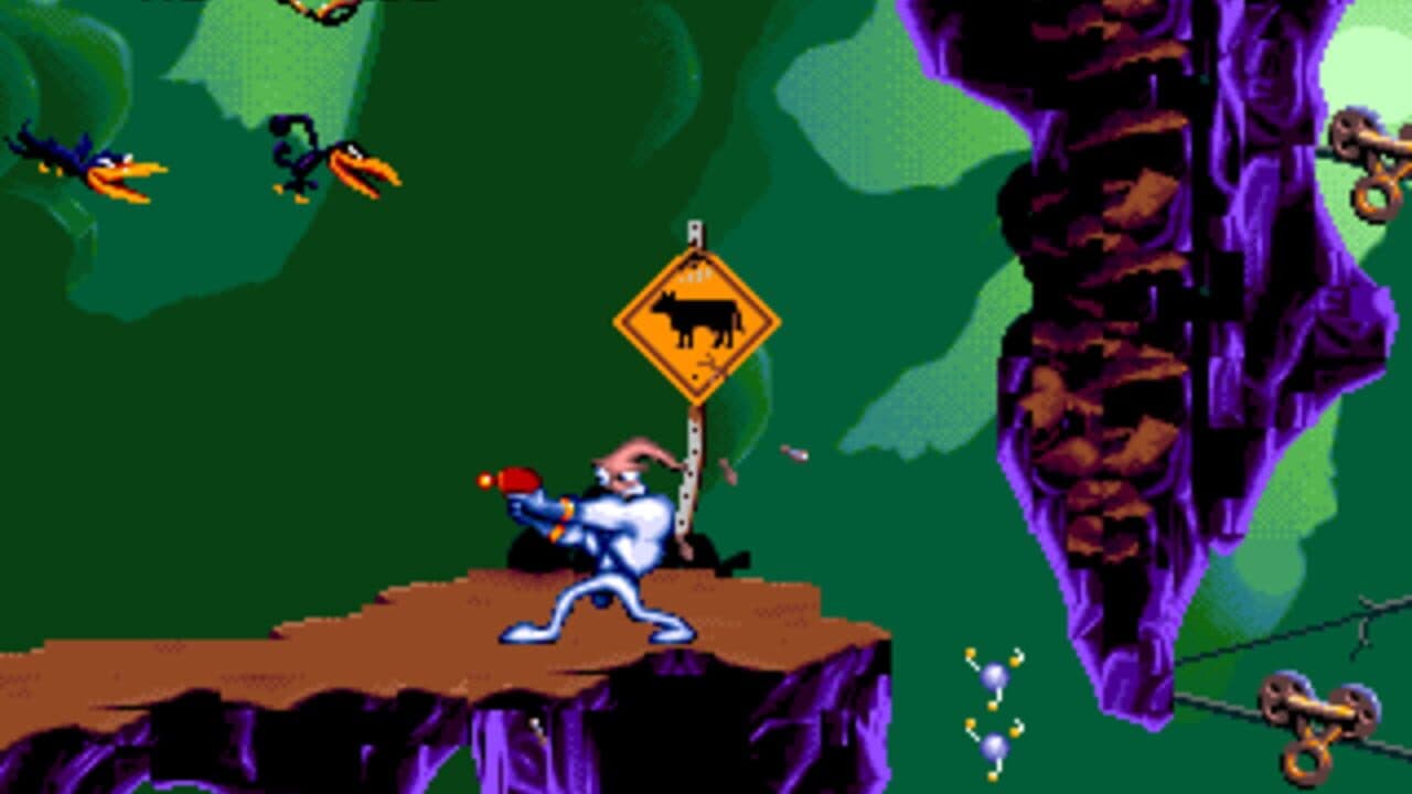 Interplay Collection 1 screenshot 1