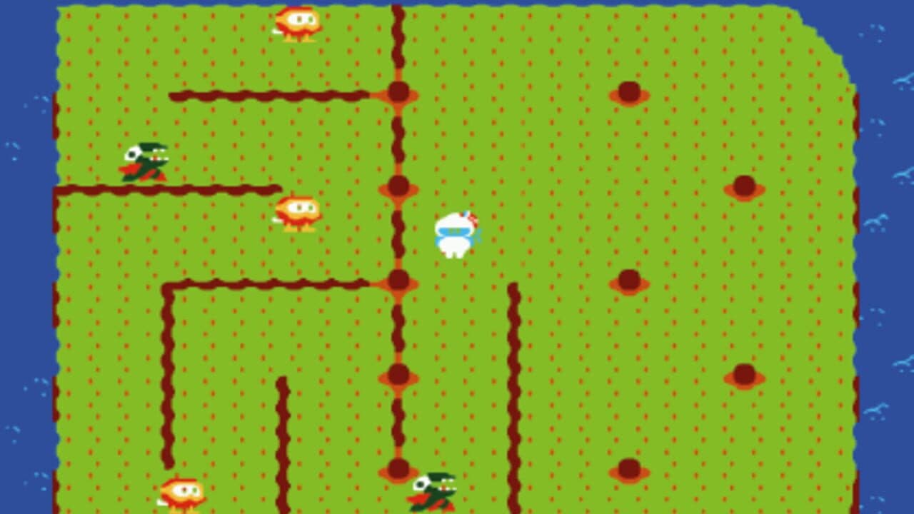 Namco Museum Collection 2 thumbnail 2