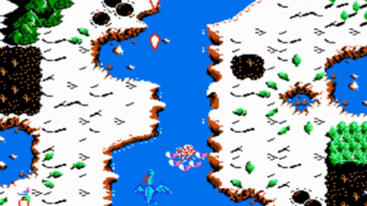 Namco Museum Collection 2 thumbnail 3