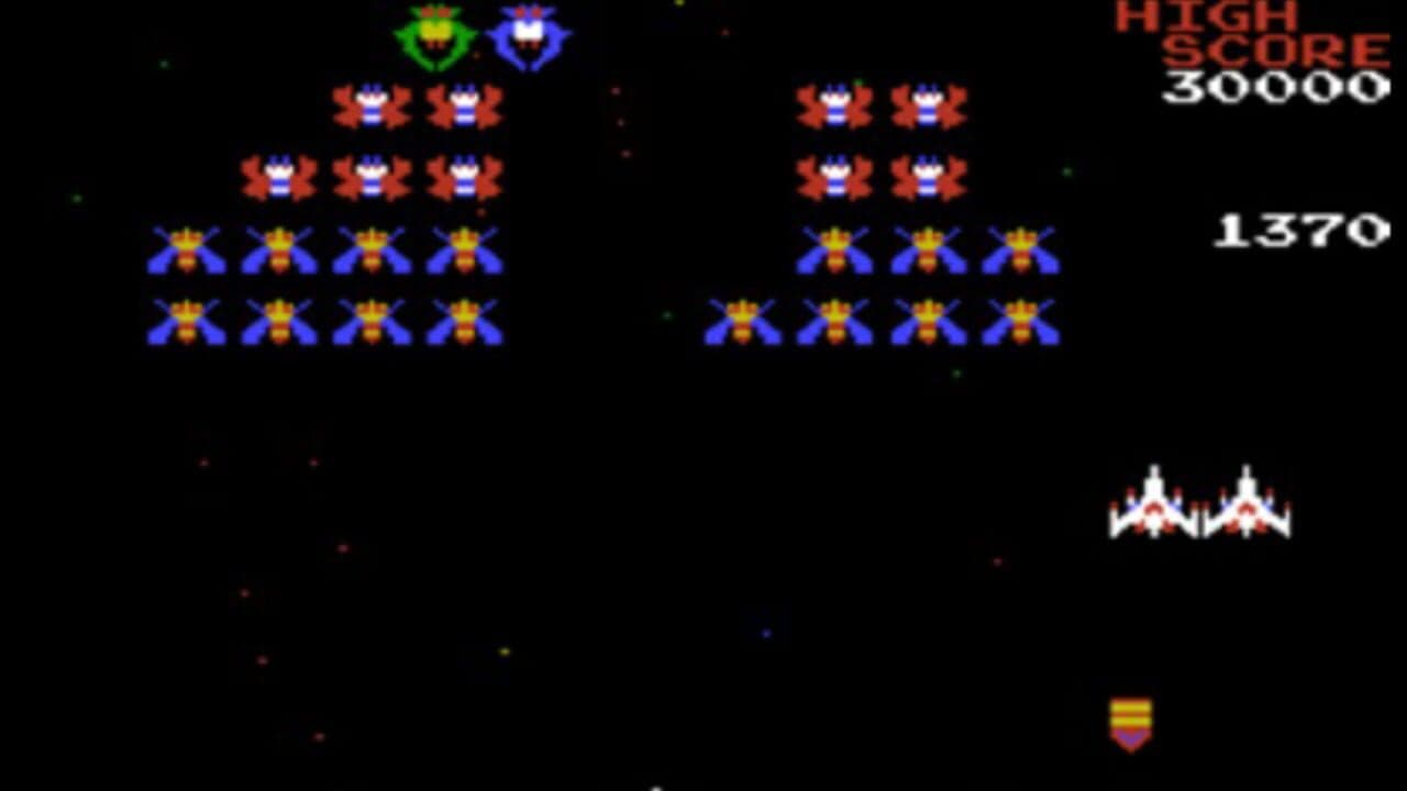 Namco Museum Collection 2 thumbnail 4