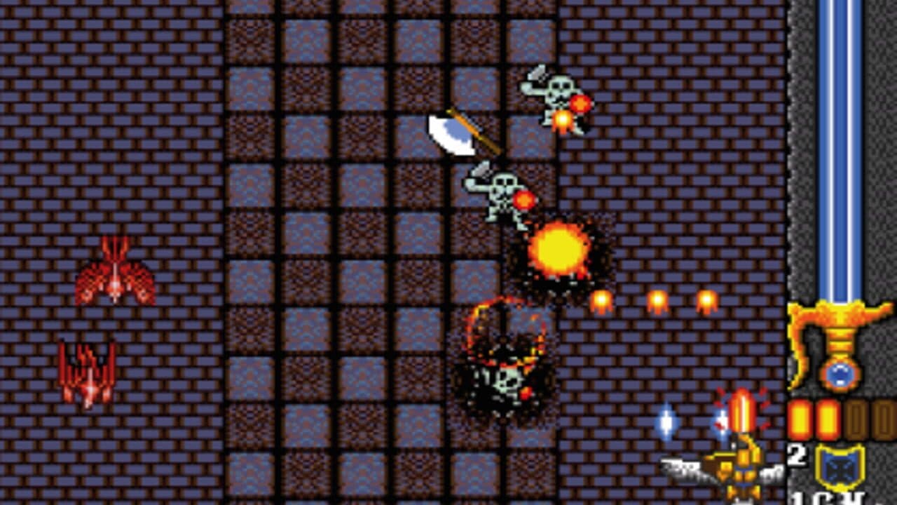 Namco Museum Collection 2 thumbnail 6