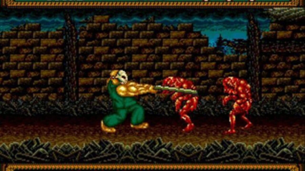 Namco Museum Collection 2 thumbnail 7
