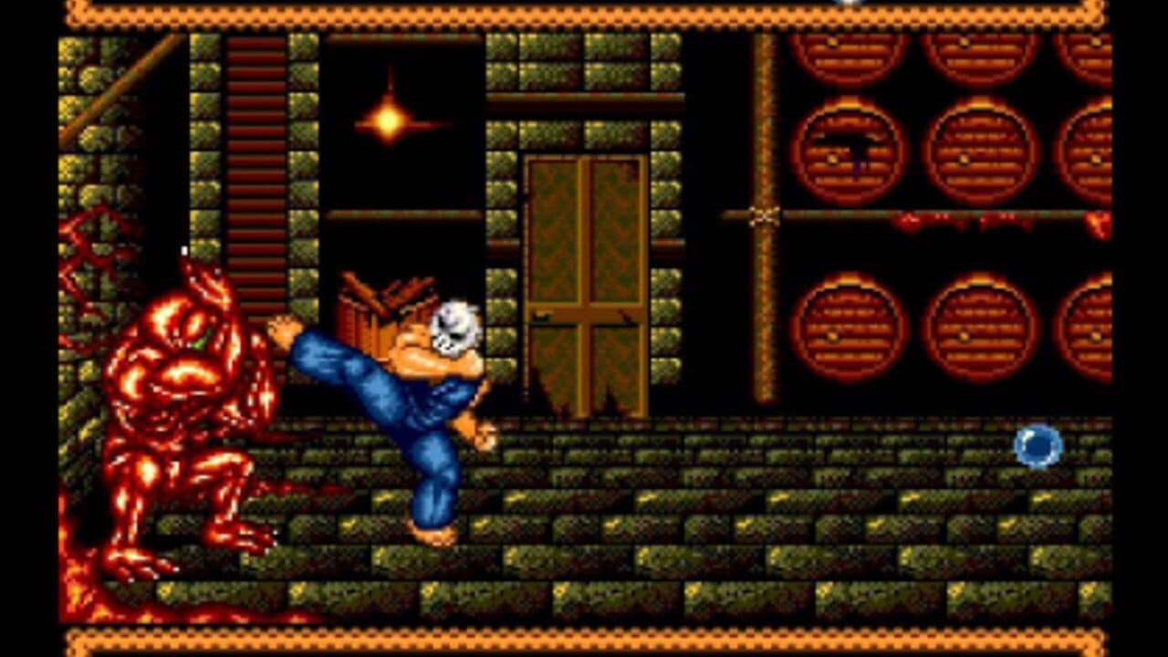 Namco Museum Collection 2 thumbnail 8