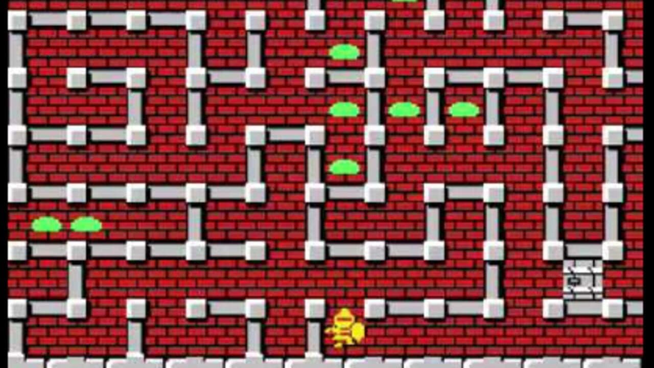Namco Museum Collection 2 thumbnail 9