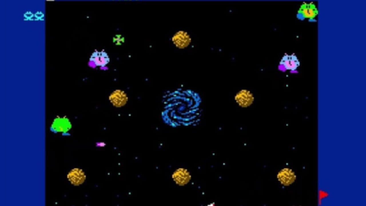 Namco Museum Collection 2 thumbnail 10