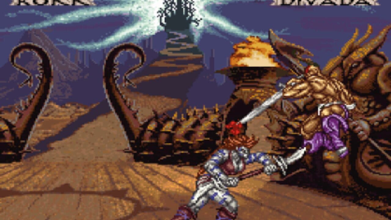 Namco Museum Collection 2 thumbnail 11