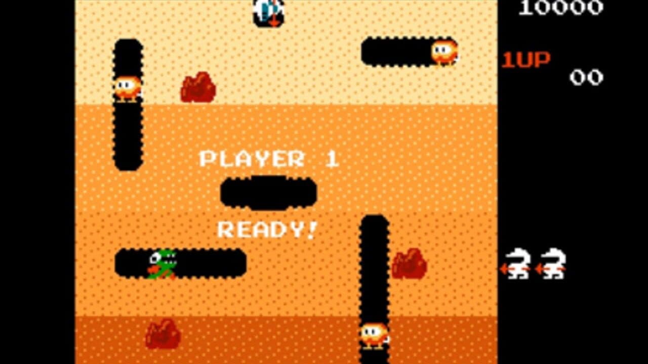 Namco Museum Collection 1 thumbnail 2