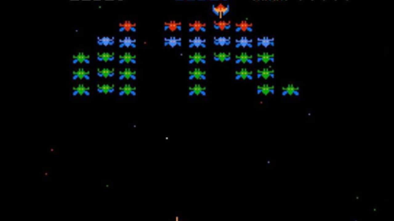 Namco Museum Collection 1 thumbnail 3