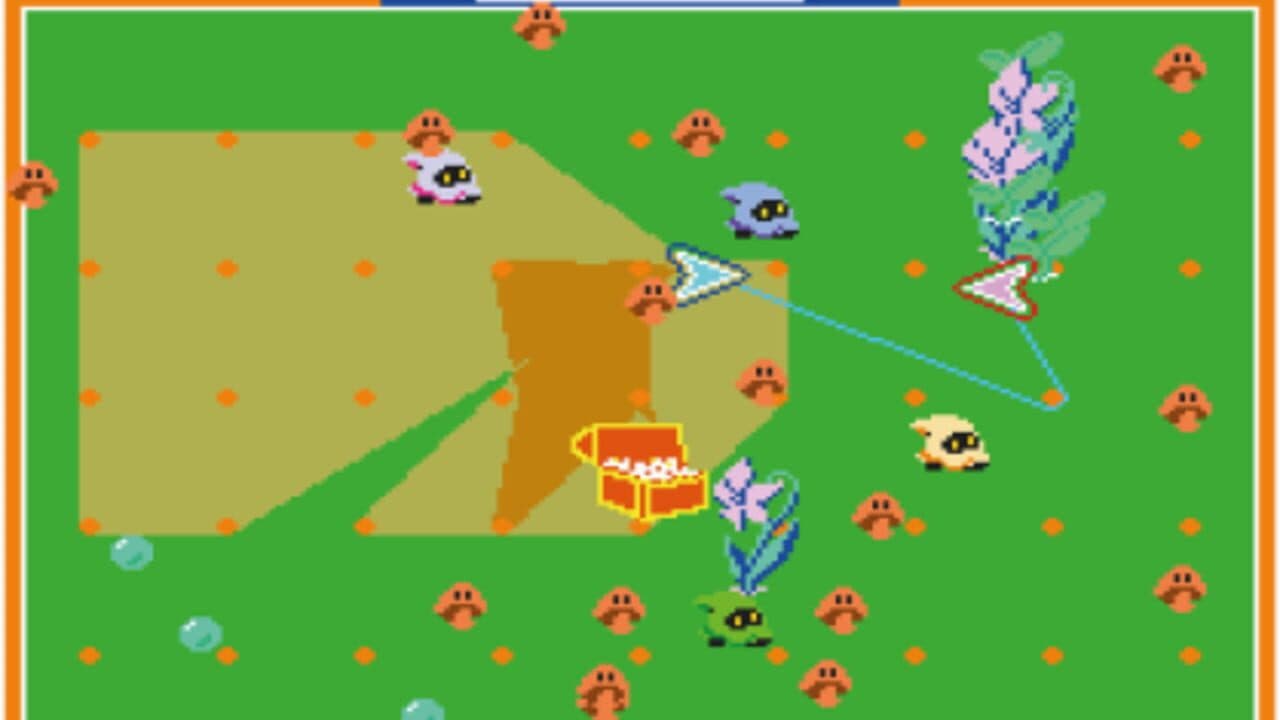 Namco Museum Collection 1 thumbnail 4