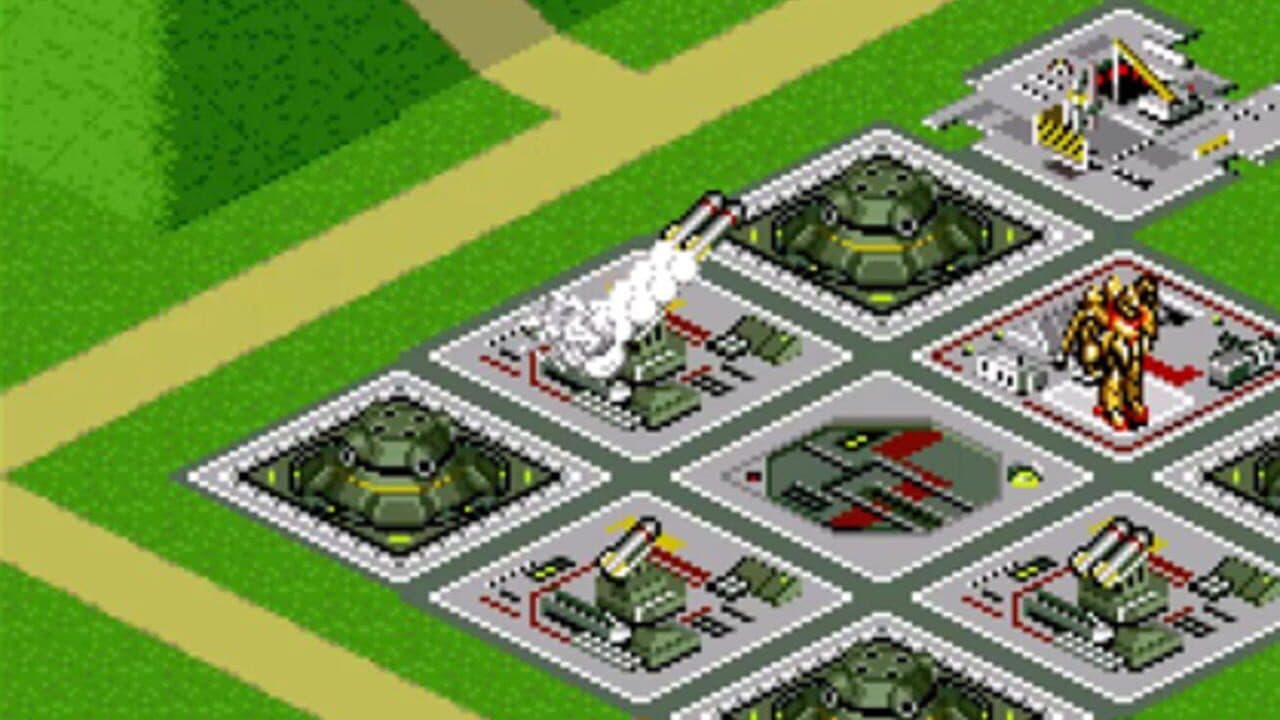 Namco Museum Collection 1 thumbnail 7