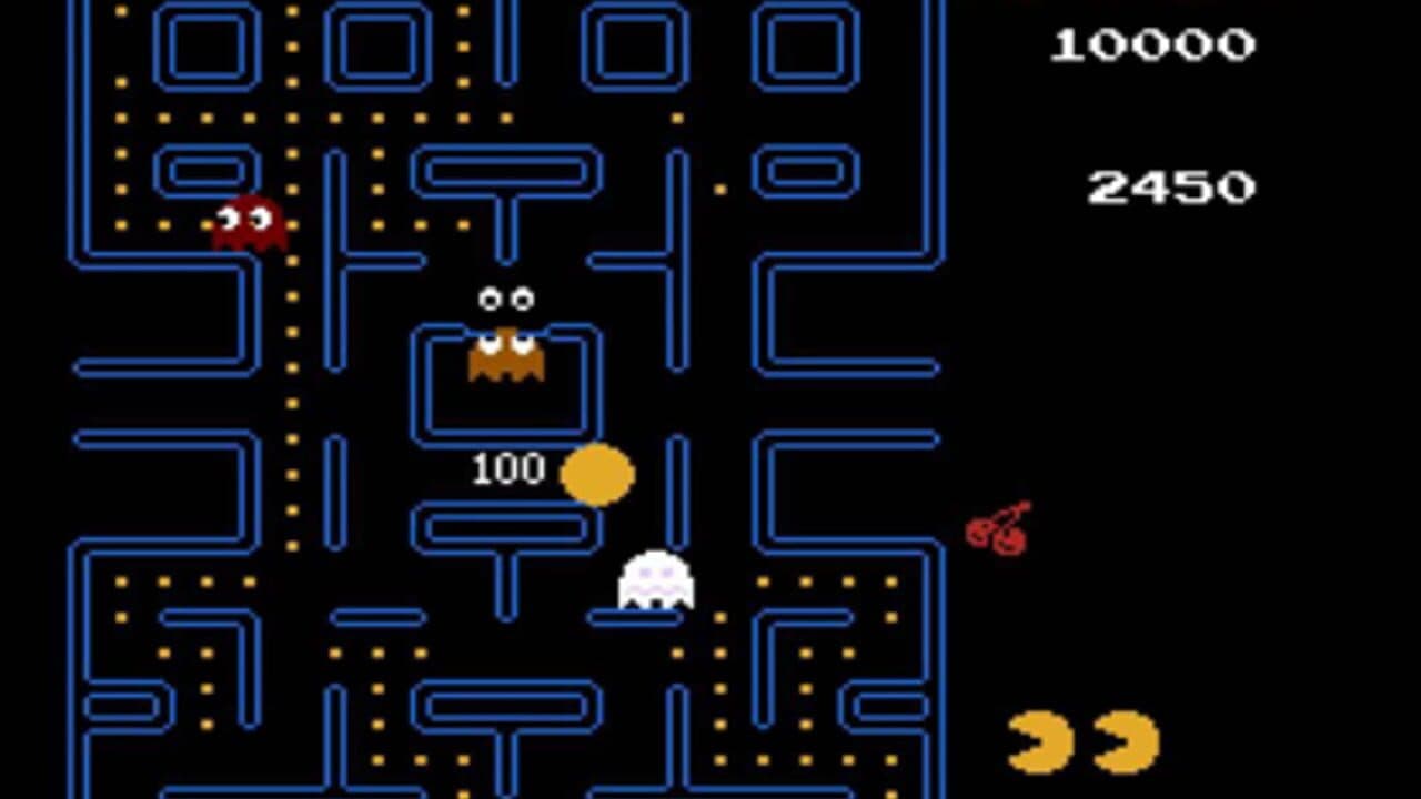 Namco Museum Collection 1 thumbnail 8