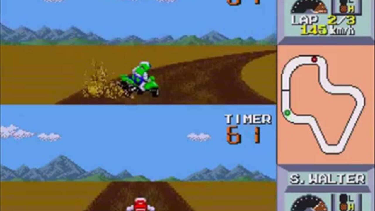Namco Museum Collection 1 thumbnail 9