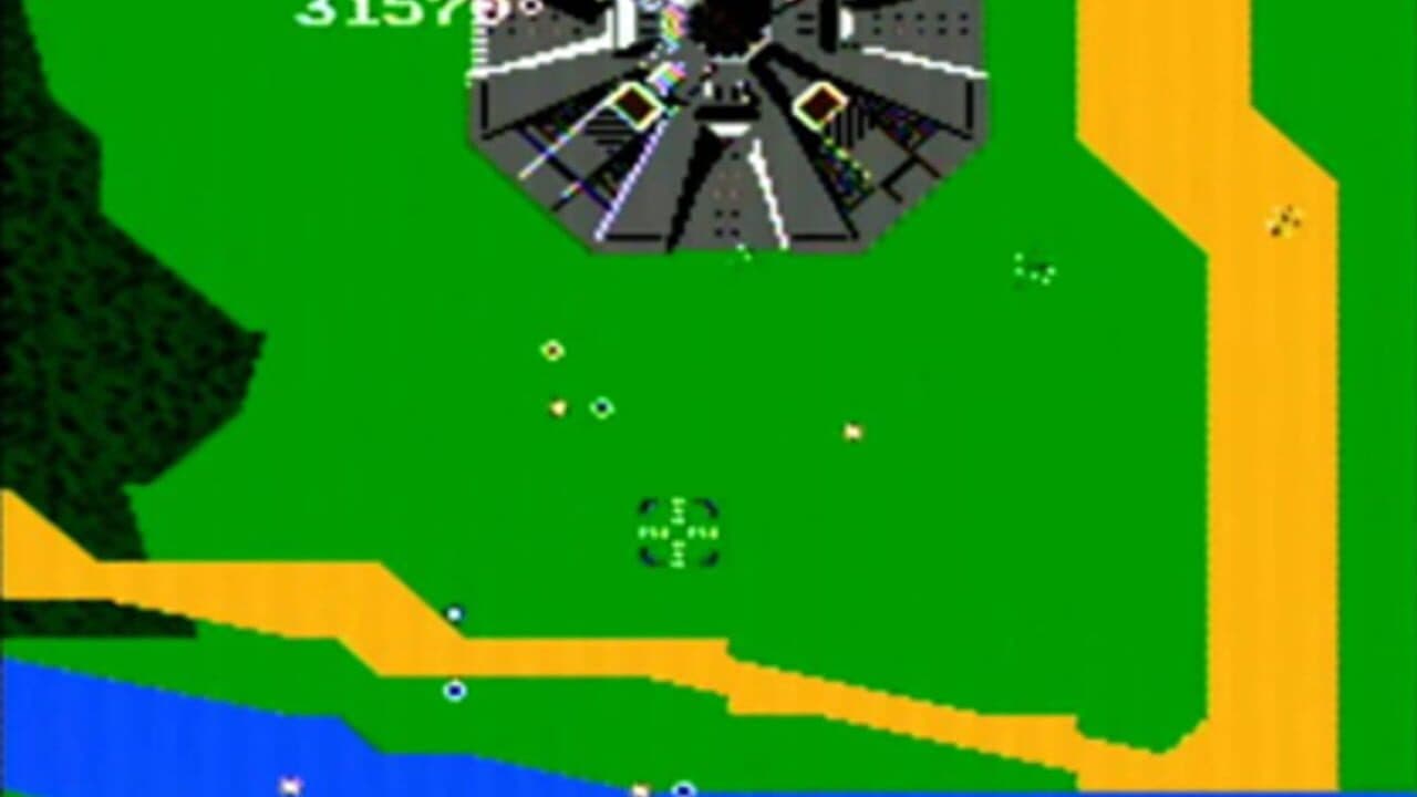 Namco Museum Collection 1 thumbnail 11