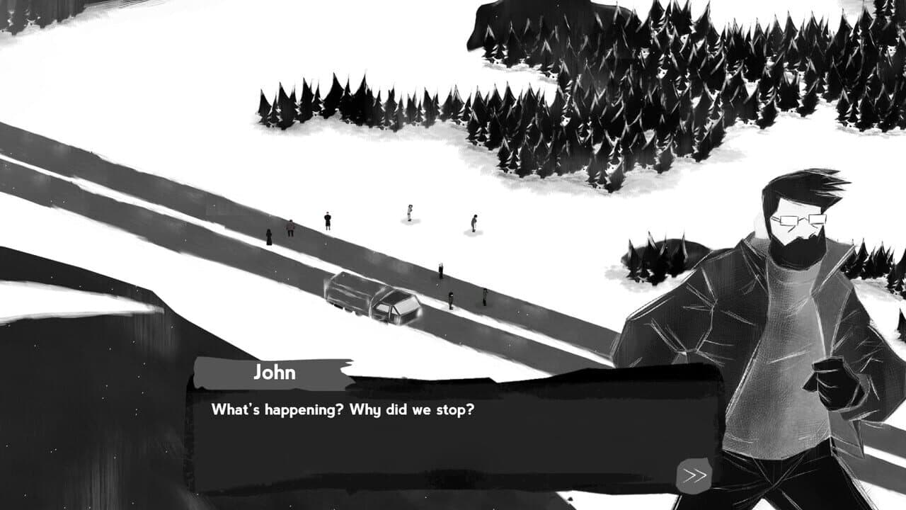 The Man Came Around thumbnail 2